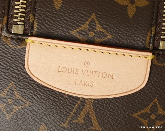 Repladies VUITTON TOILETRY LOUIS BAG 0807